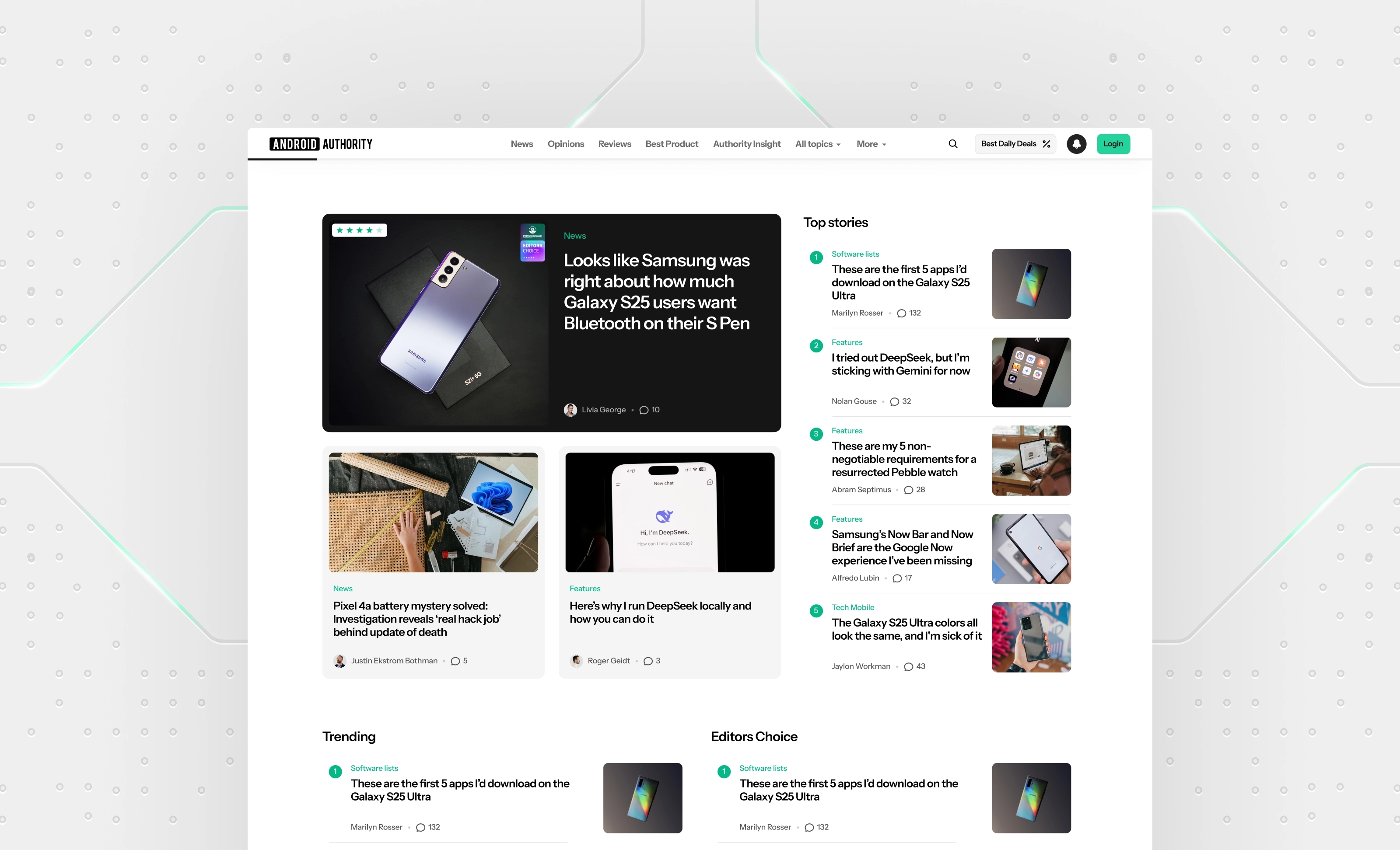 Android Authority Small Android Authority Small